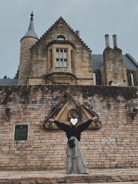 おさとさんのコーディネート