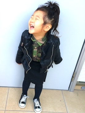 Fuuchangさんのコーディネート