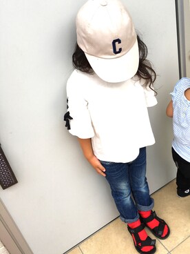 Fuuchangさんのコーディネート