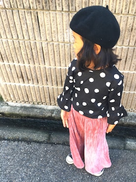 Fuuchangさんのコーディネート