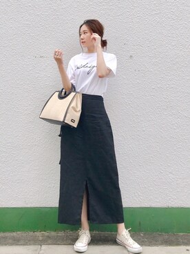 leiguoyueさんのコーディネート