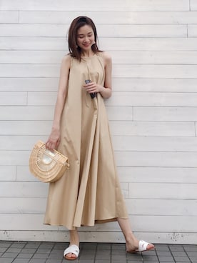 leiguoyueさんのコーディネート