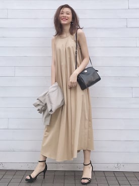 leiguoyueさんのコーディネート