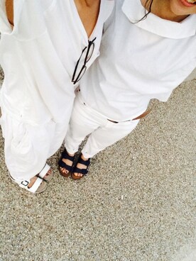 Nさんのコーディネート