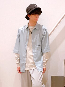 tetoさんのコーディネート