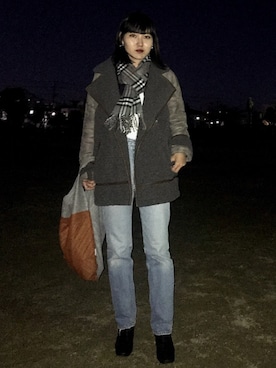 nanamiさんのコーディネート