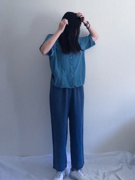 nanamiさんのコーディネート