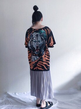 nanamiさんのコーディネート