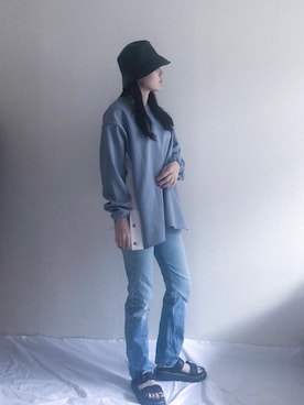 nanamiさんのコーディネート