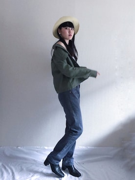 nanamiさんのコーディネート