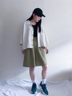 nanamiさんのコーディネート