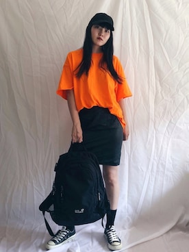 Jack Wolfskin ジャックウルフスキン のアイテムを使った人気ファッションコーディネート Wear