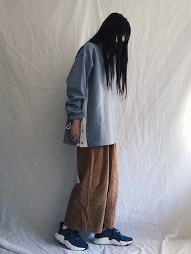 nanamiさんのコーディネート