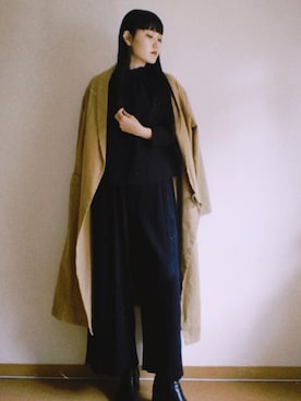 nanamiさんのコーディネート