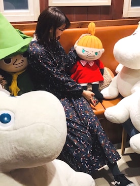 AOIさんのコーディネート