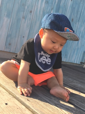 あおはママさんのコーディネート