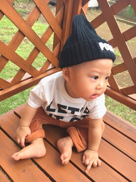 あおはママさんのコーディネート