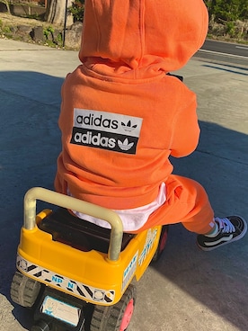 あおはママさんのコーディネート