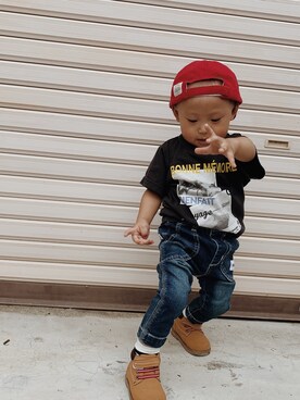 あおはママさんのコーディネート