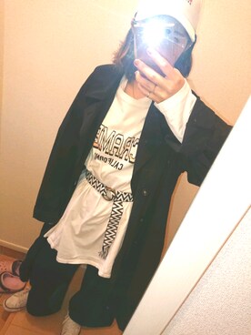 sattamaさんのコーディネート