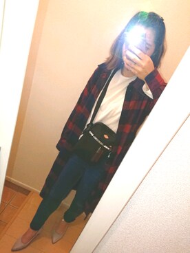 sattamaさん(レディース・158cm)の春コーディネート