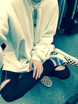 Aichさんのコーディネート