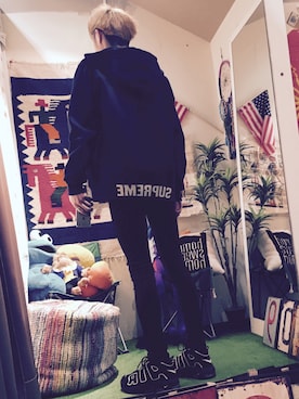 Aichさんのコーディネート