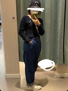 wongyuenさんのコーディネート