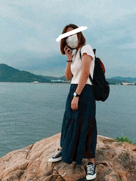 wongyuenさんのコーディネート