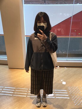 wongyuenさんのコーディネート