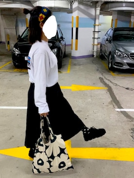 wongyuenさんのコーディネート