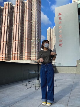 wongyuenさんのコーディネート