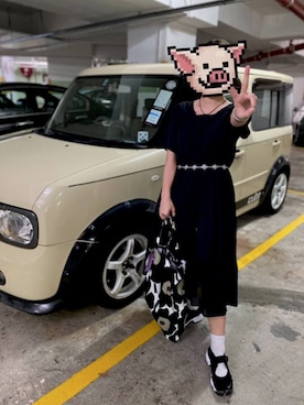 wongyuenさんのコーディネート