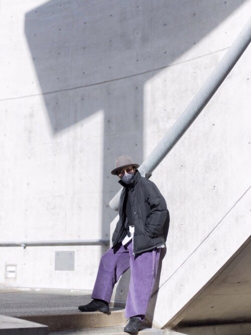 ニット/セーター AMERI MANY WAY ZIPPER KNIT Ameri（アメリ）の「MANY WAY ZIPPER KNIT（ニット/セーター）」 - WEAR