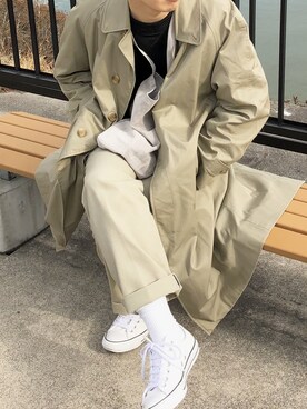 ゆうたさんのコーディネート