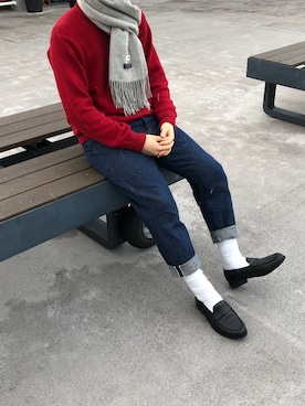 ゆうたさんのコーディネート