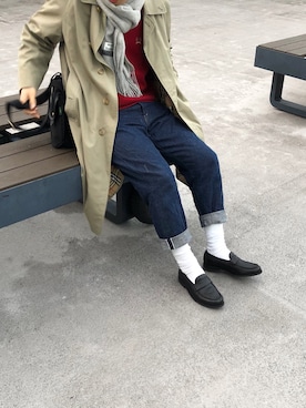 ゆうたさんのコーディネート