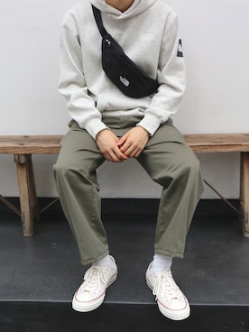 ゆうたさんのコーディネート