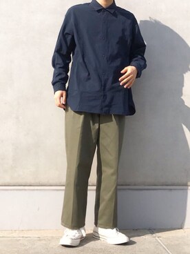 ゆうたさんのコーディネート