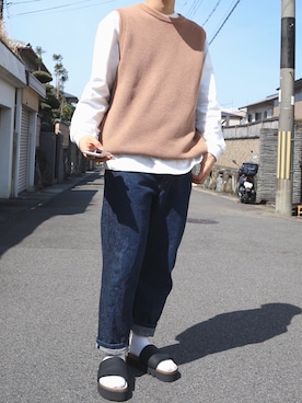 ゆうたさんのコーディネート