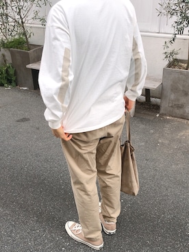 ゆうたさんのコーディネート