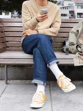 ゆうたさんのコーディネート