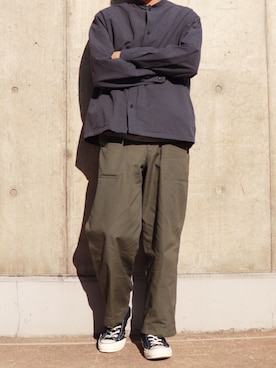 ゆうたさんのコーディネート