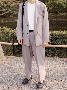 ゆうたさんのコーディネート