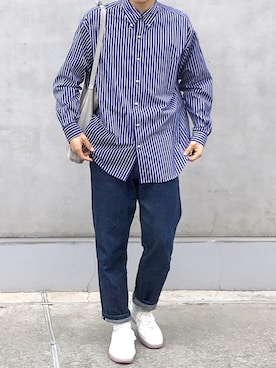 ゆうたさんのコーディネート