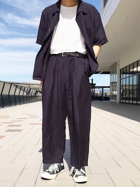 ゆうたさんのコーディネート