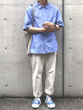 ゆうたさんのコーディネート