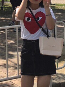 @さんのコーディネート