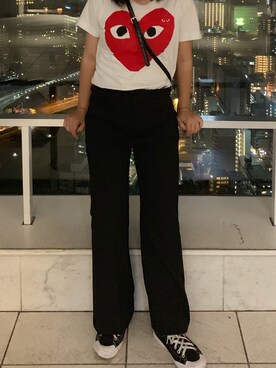 @さんのコーディネート