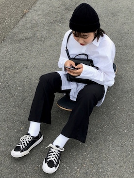 @さんのコーディネート